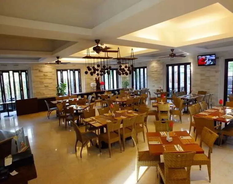 Grand Whiz Hotel Nusa Dua