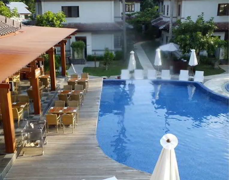 Grand Whiz Hotel Nusa Dua