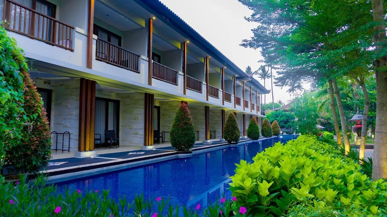 Grand Whiz Hotel Nusa Dua  4*, Nusa Dua (Bali) Indonesia