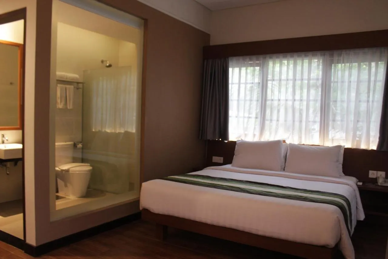 ****  Grand Whiz Hotel Nusa Dua  Indonesia