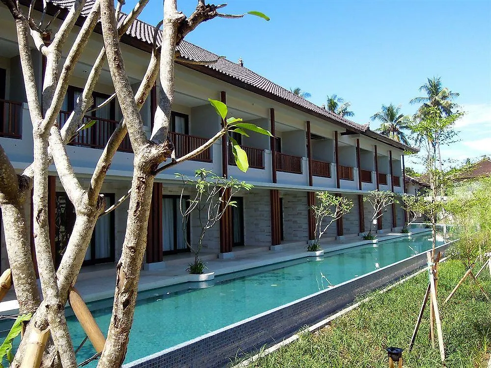 Grand Whiz Hotel Nusa Dua  Nusa Dua (Bali)