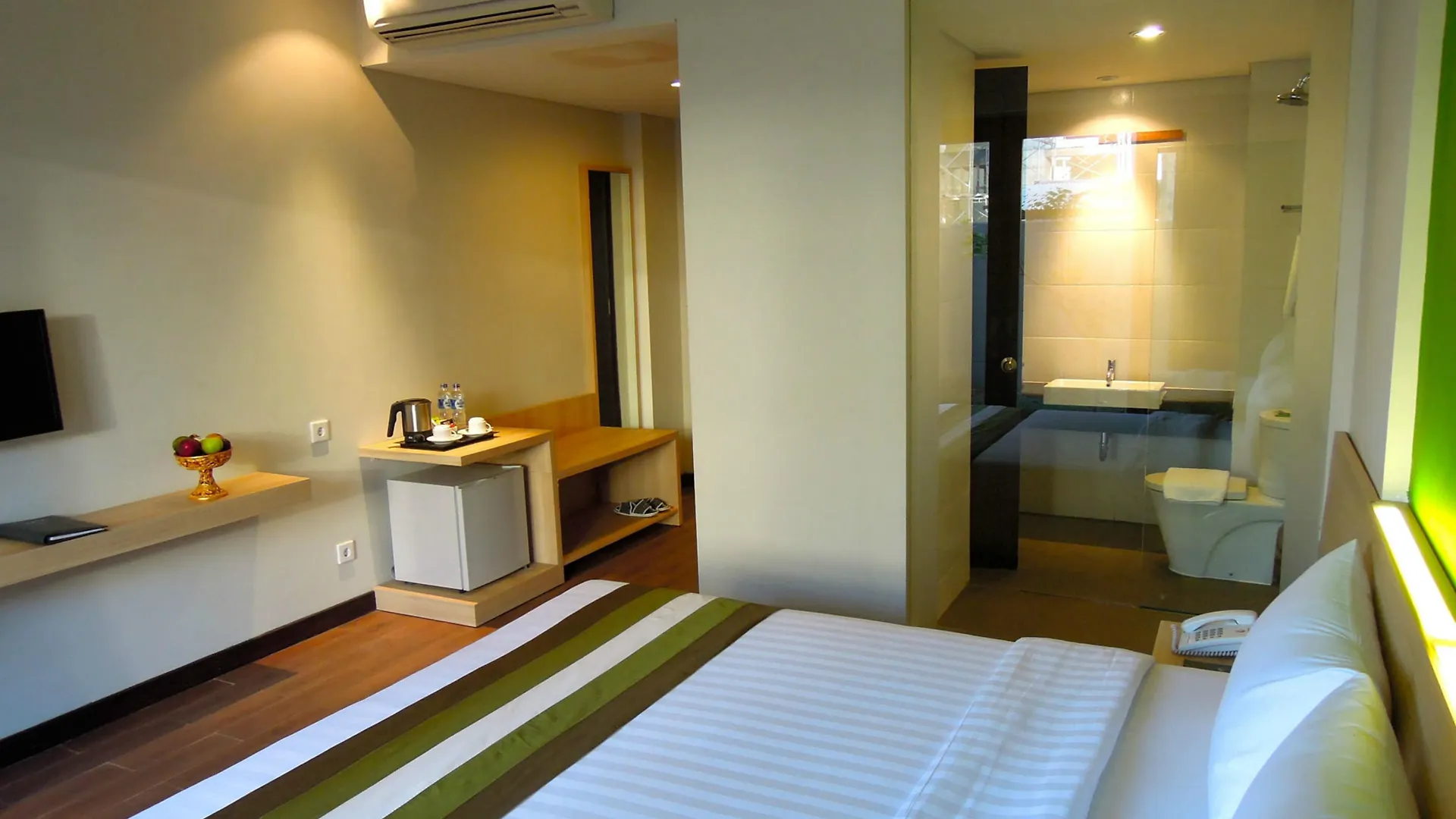 Grand Whiz Hotel Nusa Dua   Nusa Dua (Bali)