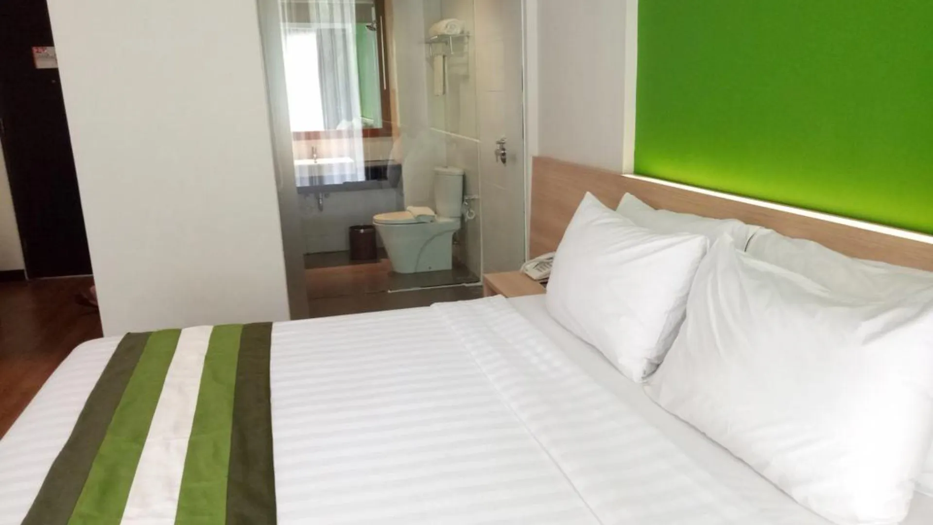 Grand Whiz Hotel Nusa Dua   Nusa Dua (Bali)