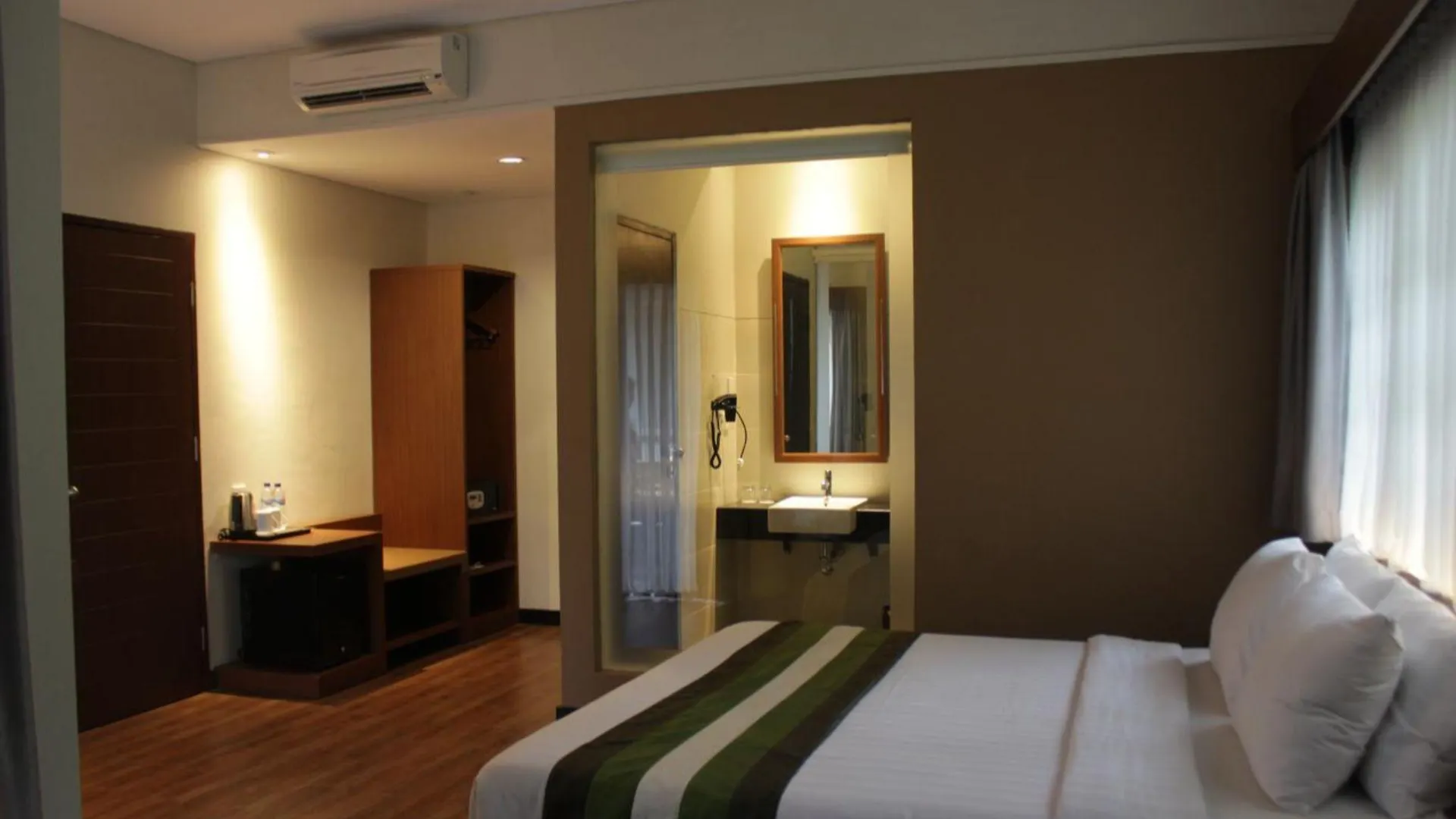 ****  Grand Whiz Hotel Nusa Dua  Indonesia