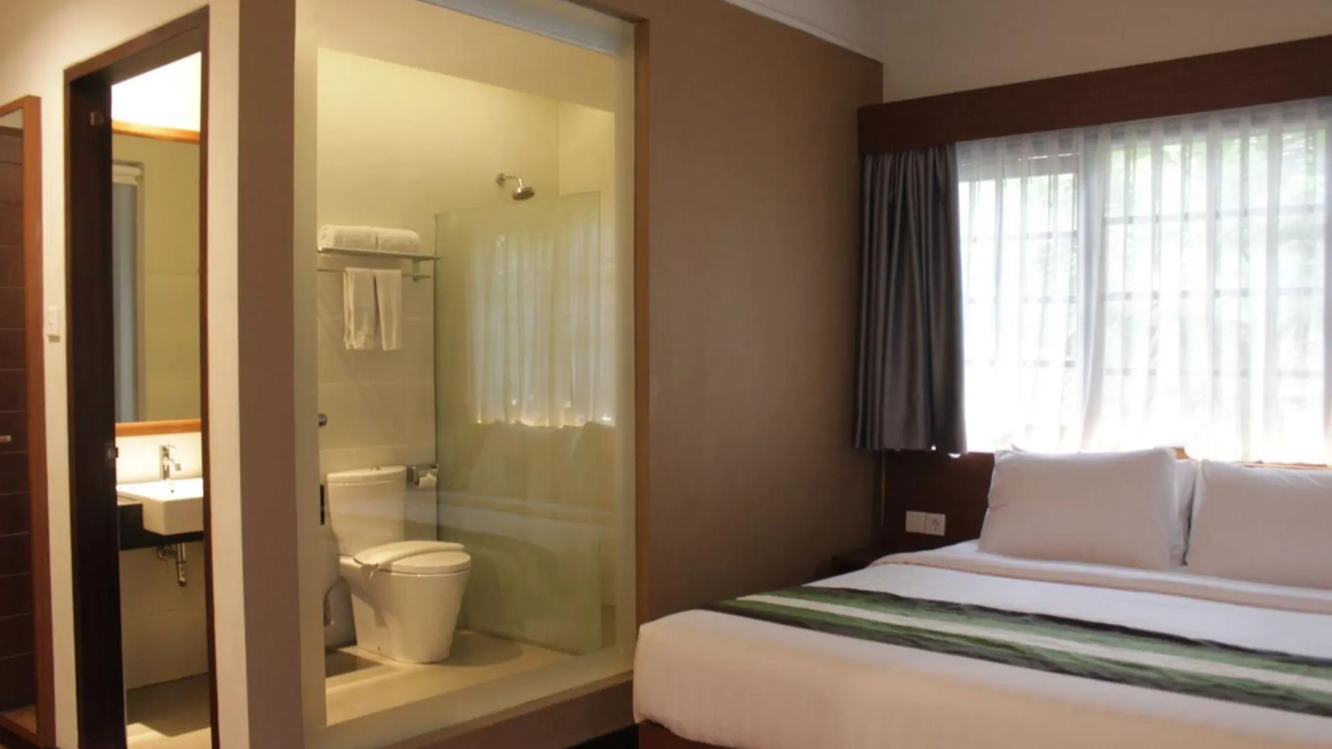 ****  Grand Whiz Hotel Nusa Dua  Indonesia