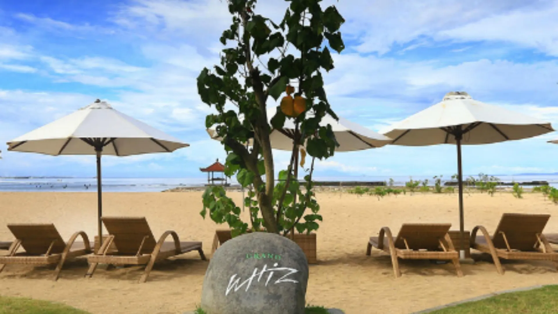 Grand Whiz Hotel Nusa Dua
