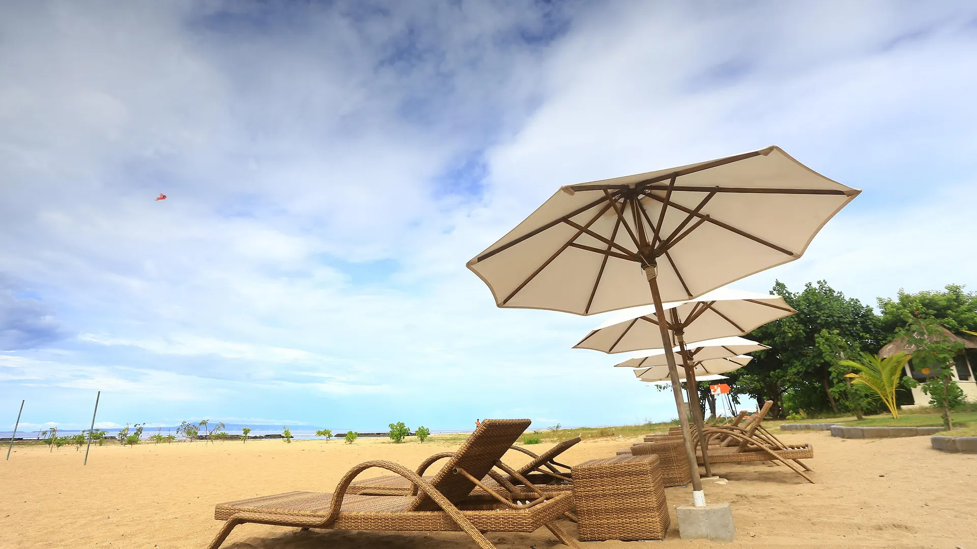 Grand Whiz Hotel Nusa Dua  Indonesia