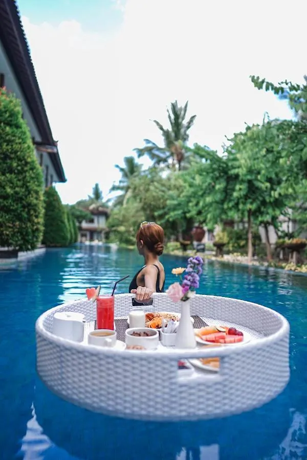 Grand Whiz Hotel Nusa Dua