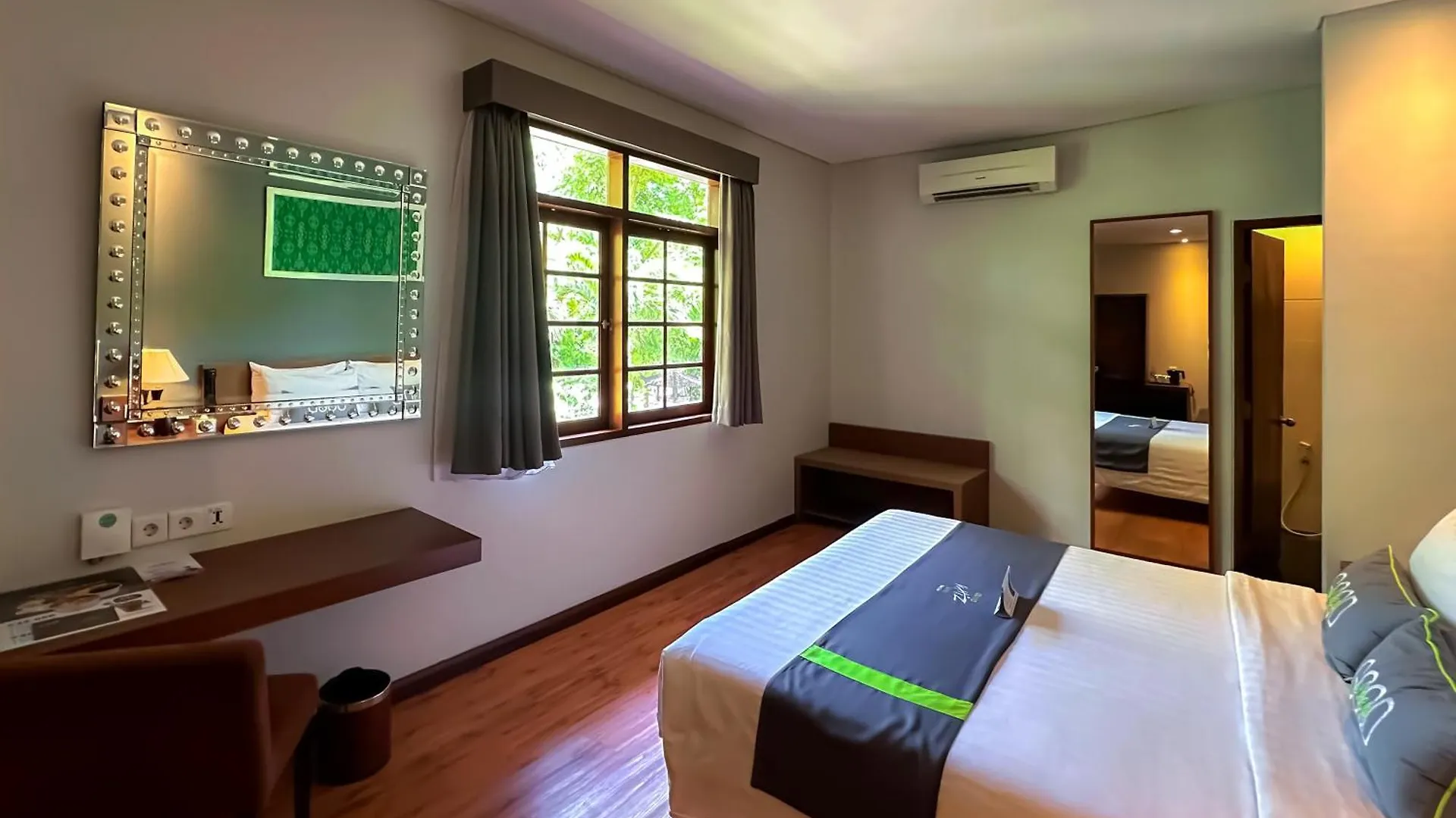 Grand Whiz Hotel Nusa Dua   Nusa Dua (Bali)