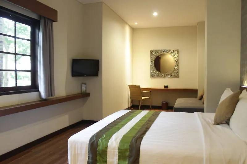 Grand Whiz Hotel Nusa Dua  4*, Nusa Dua (Bali) Indonesia
