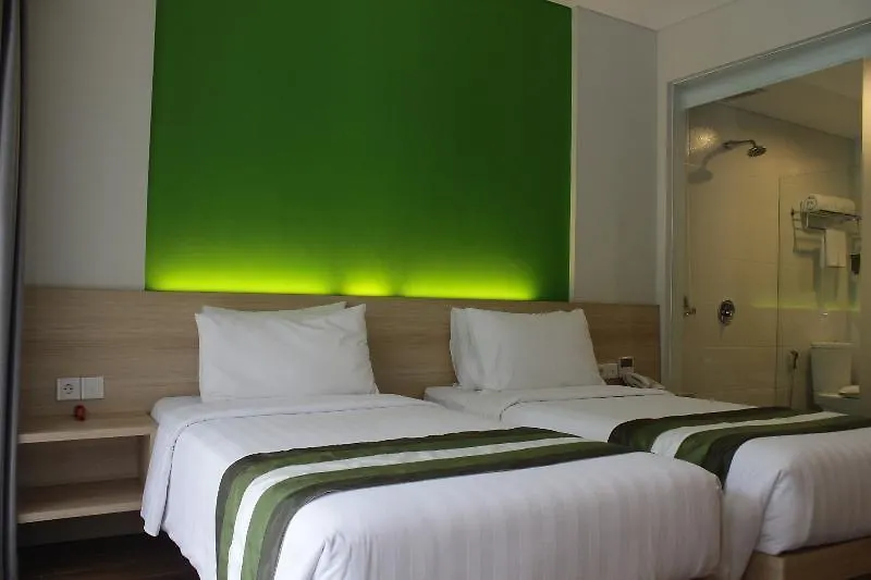 Grand Whiz Hotel Nusa Dua  4*, Nusa Dua (Bali)