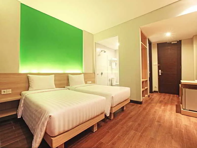 Grand Whiz Hotel Nusa Dua  Nusa Dua (Bali)