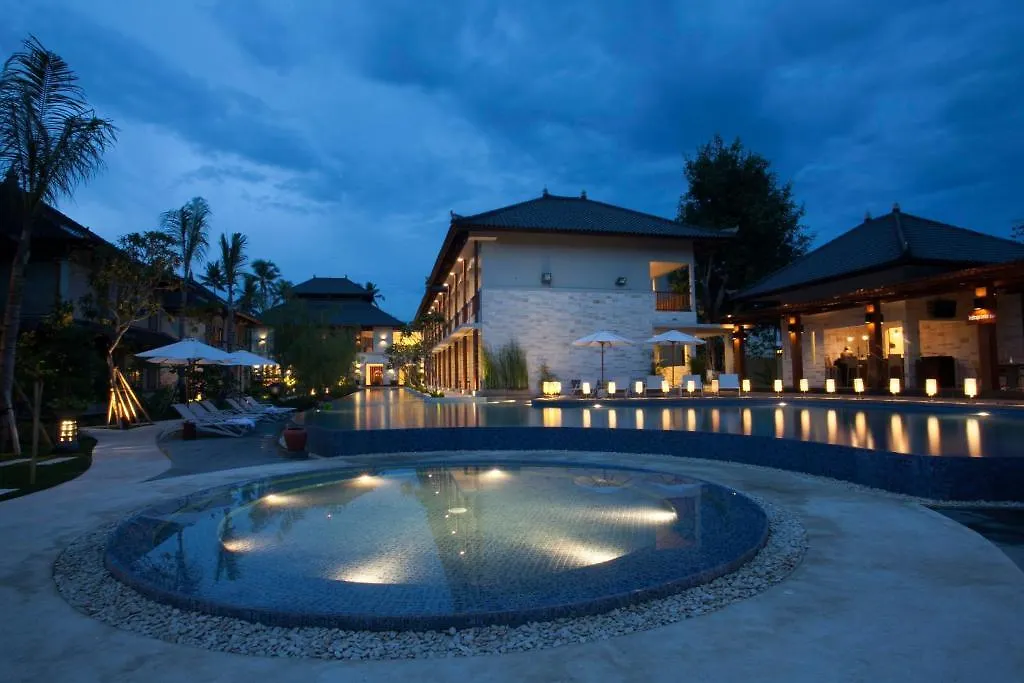 Grand Whiz Hotel Nusa Dua  Nusa Dua (Bali)