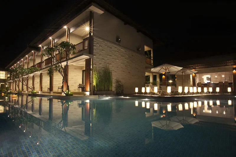 Grand Whiz Hotel Nusa Dua