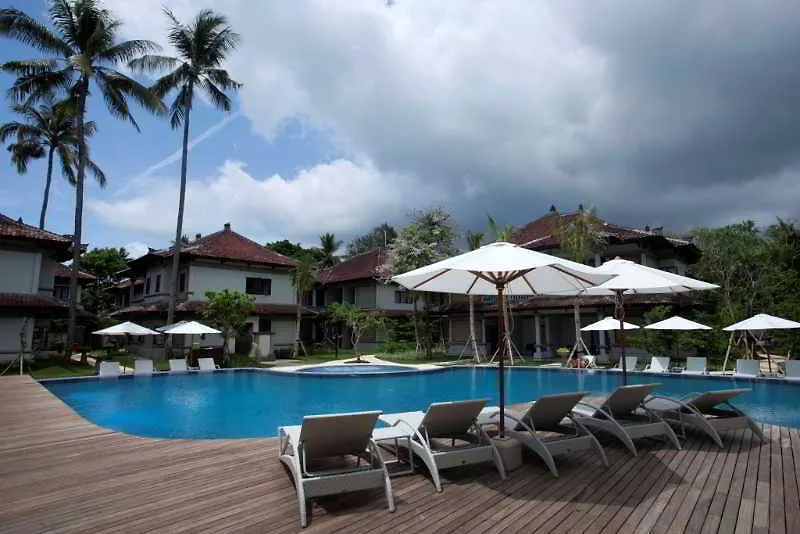 Grand Whiz Hotel Nusa Dua  4*, Nusa Dua (Bali) Indonesia