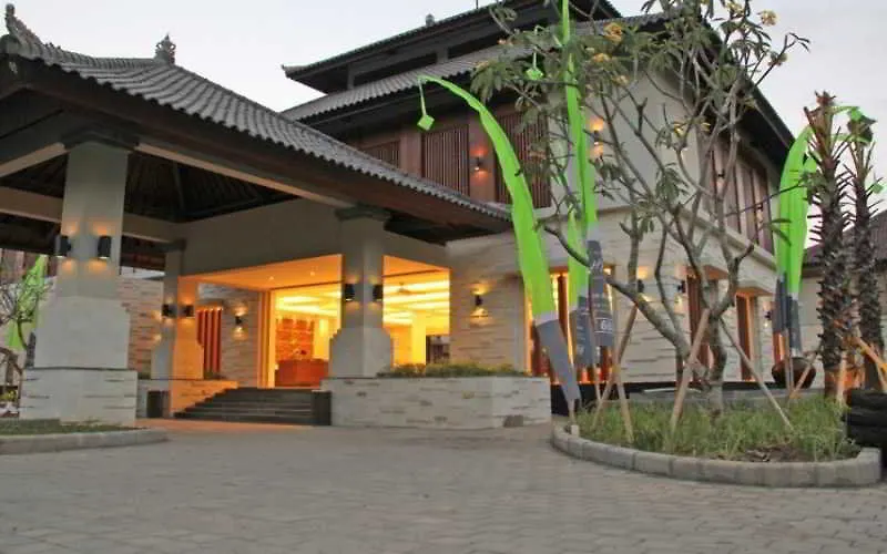 Grand Whiz Hotel Nusa Dua  Nusa Dua (Bali)