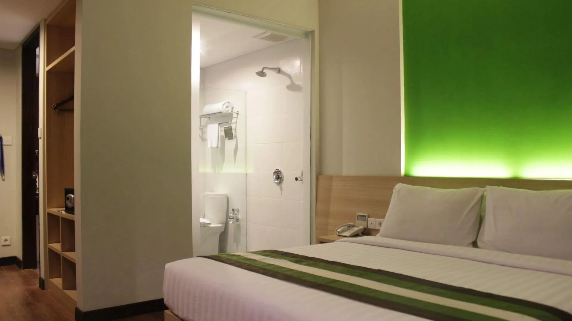 Grand Whiz Hotel Nusa Dua   Nusa Dua (Bali)