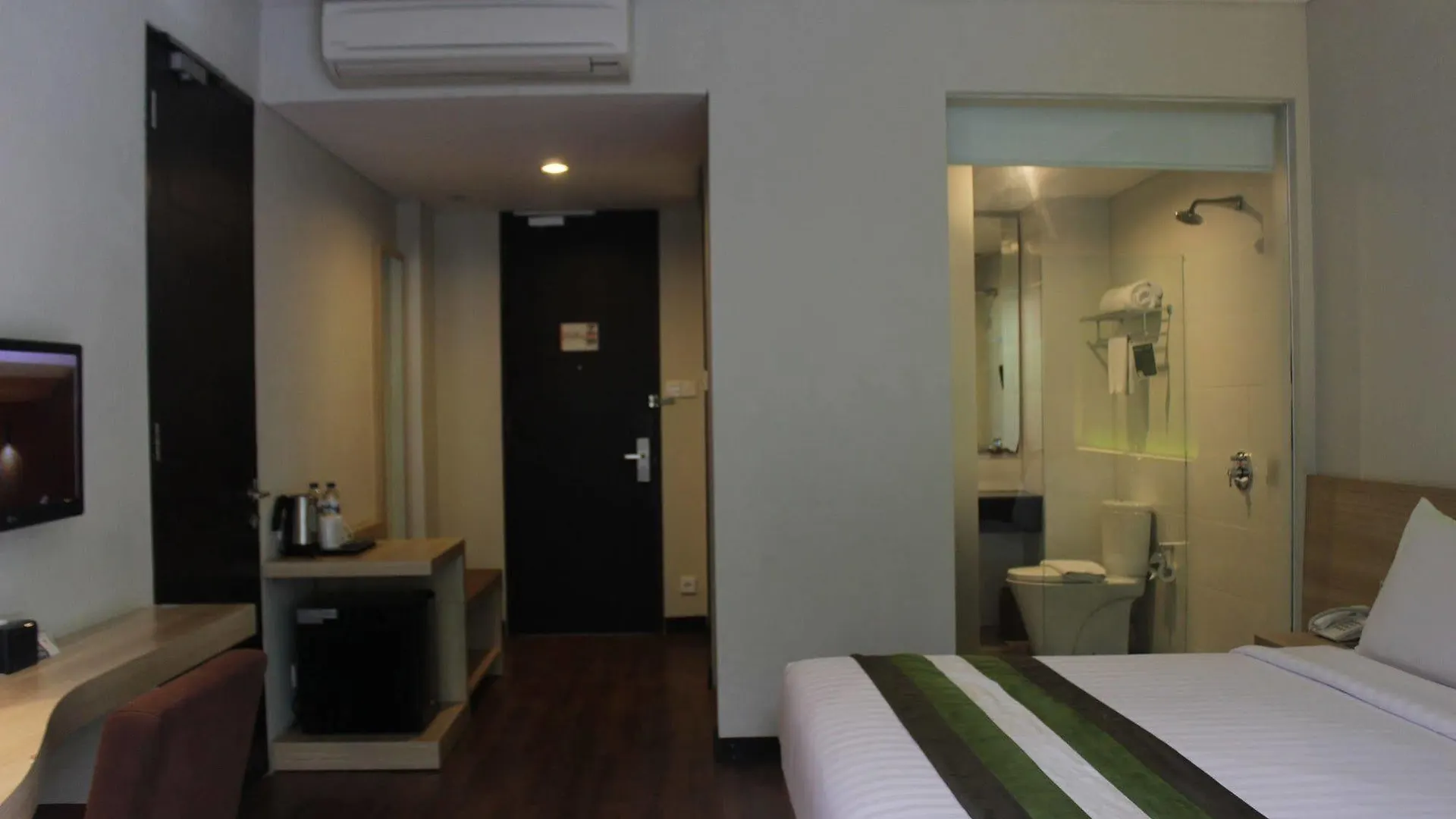 ****  Grand Whiz Hotel Nusa Dua  Indonesia