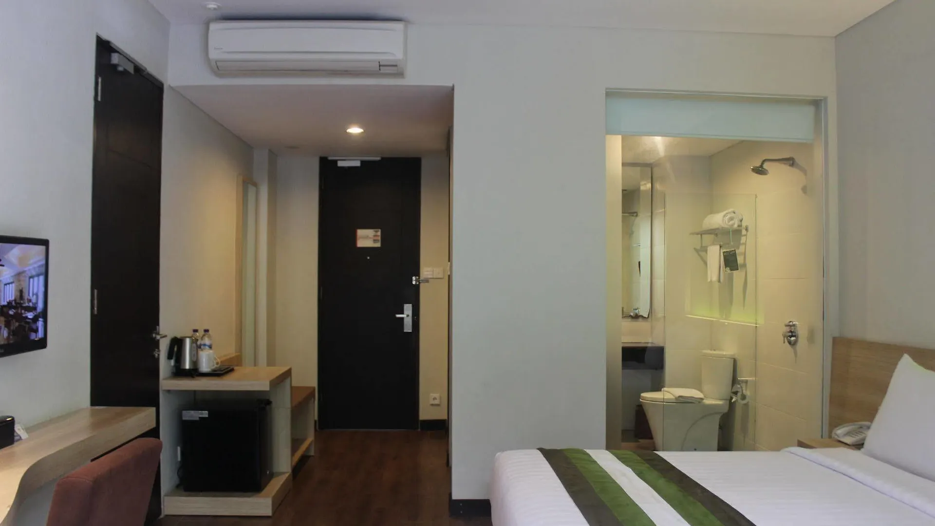 Grand Whiz Hotel Nusa Dua  Nusa Dua (Bali)