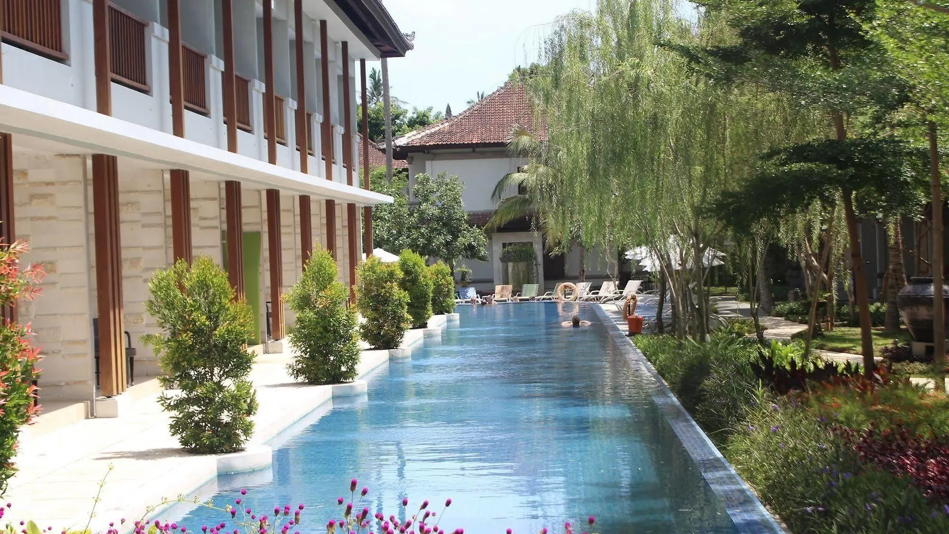 Grand Whiz Hotel Nusa Dua  4*, Nusa Dua (Bali) Indonesia