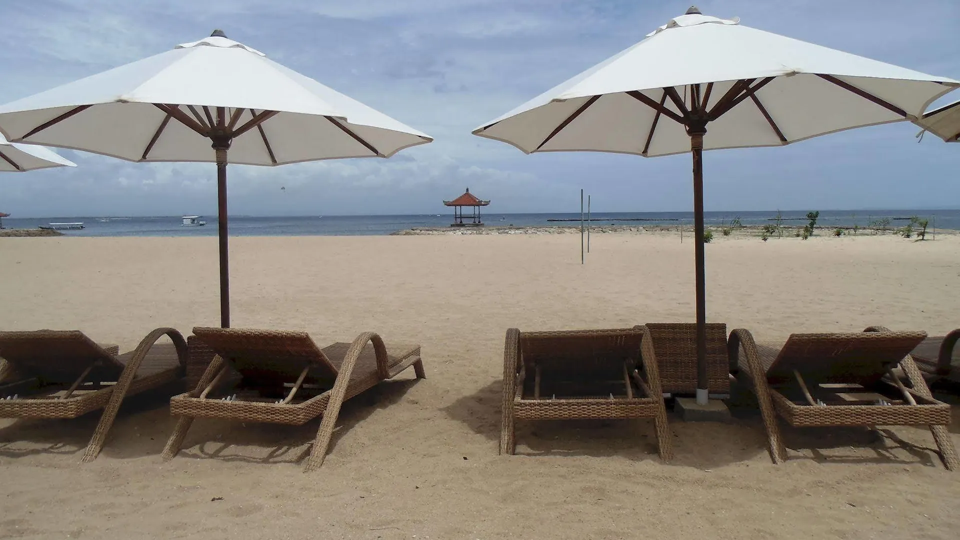 Grand Whiz Hotel Nusa Dua   Nusa Dua (Bali)