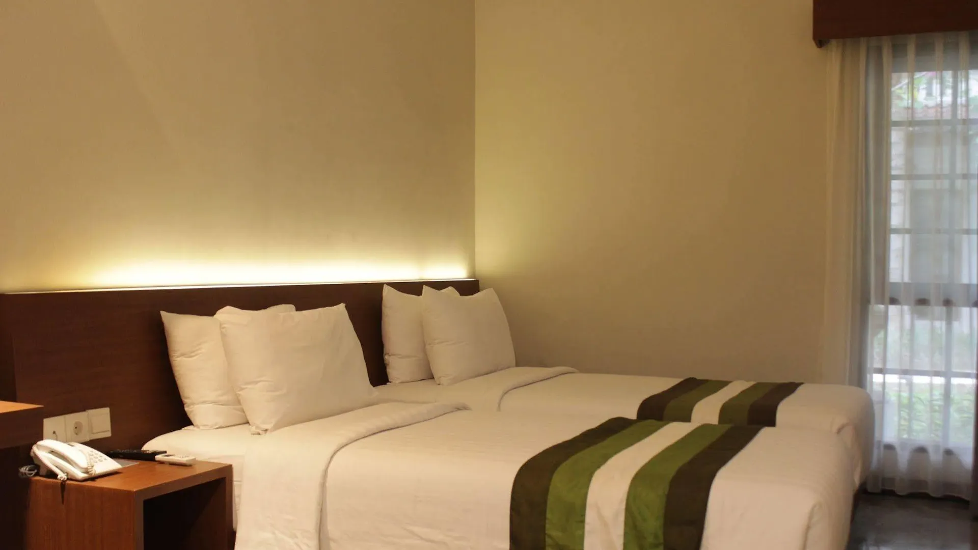 Grand Whiz Hotel Nusa Dua   Nusa Dua (Bali)