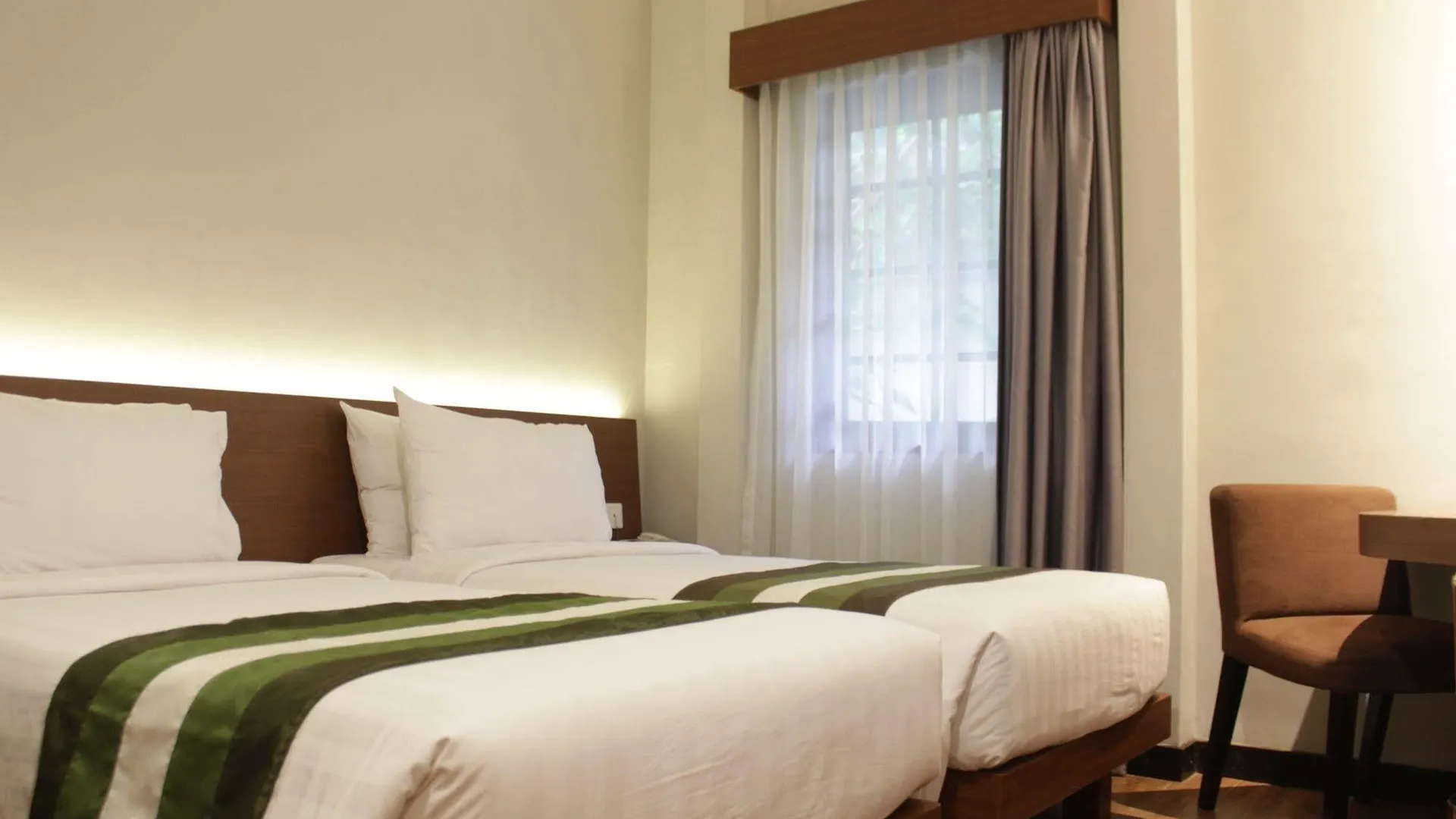 ****  Grand Whiz Hotel Nusa Dua  Indonesia