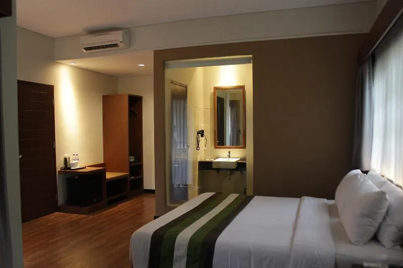 Grand Whiz Hotel Nusa Dua  Nusa Dua (Bali)