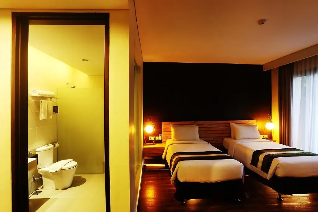 Grand Whiz Hotel Nusa Dua   Nusa Dua (Bali)