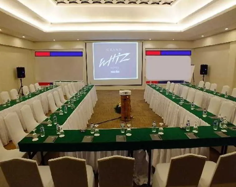 ****  Grand Whiz Hotel Nusa Dua  Indonesia