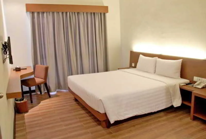 Grand Whiz Hotel Nusa Dua   Nusa Dua (Bali)